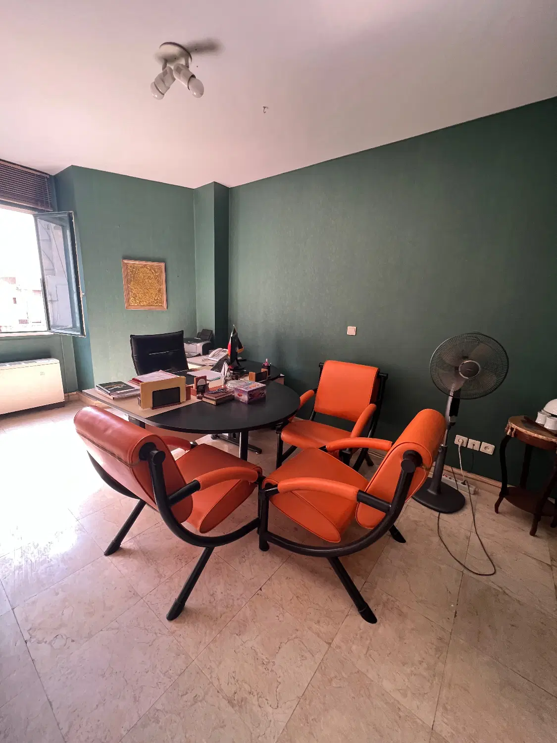 اجاره اتاق اداری