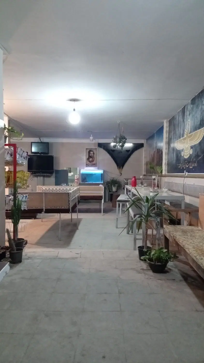 واگذاری چایخانه