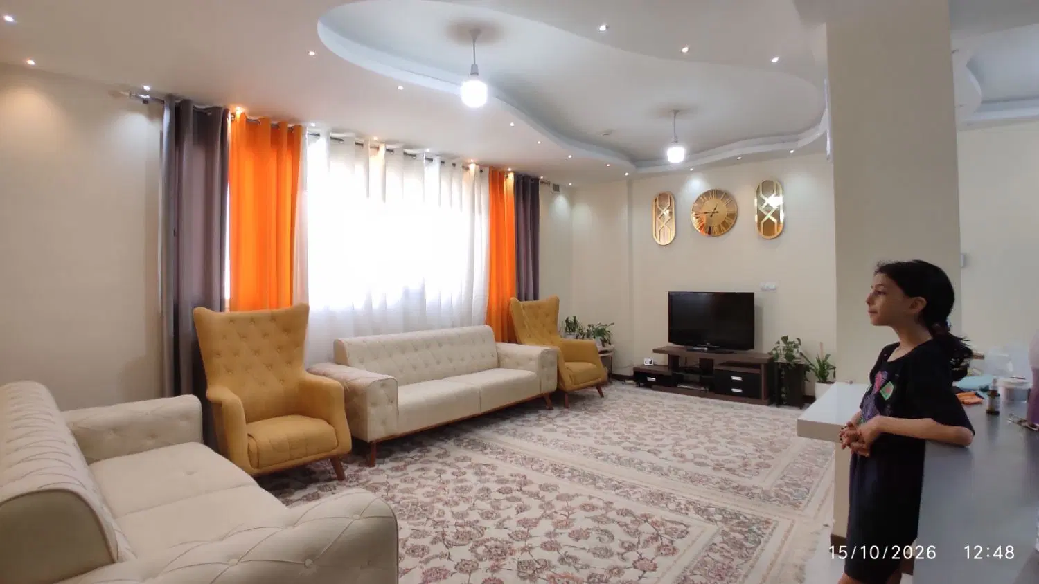 فروش آپارتمان