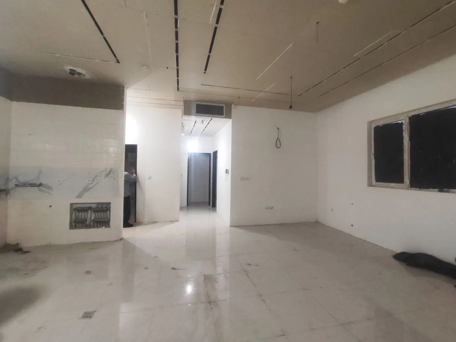 فروش آپارتمان شیک