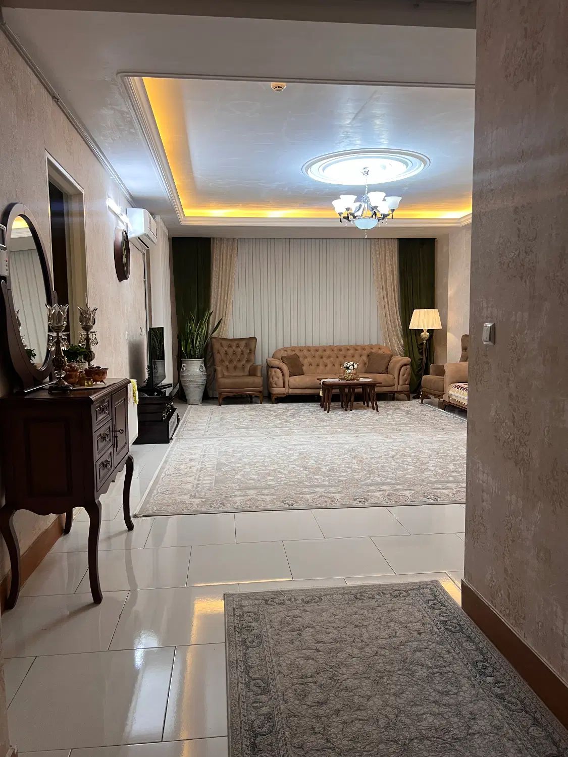 فروش اپارتمان شخصی ساز سیلاب