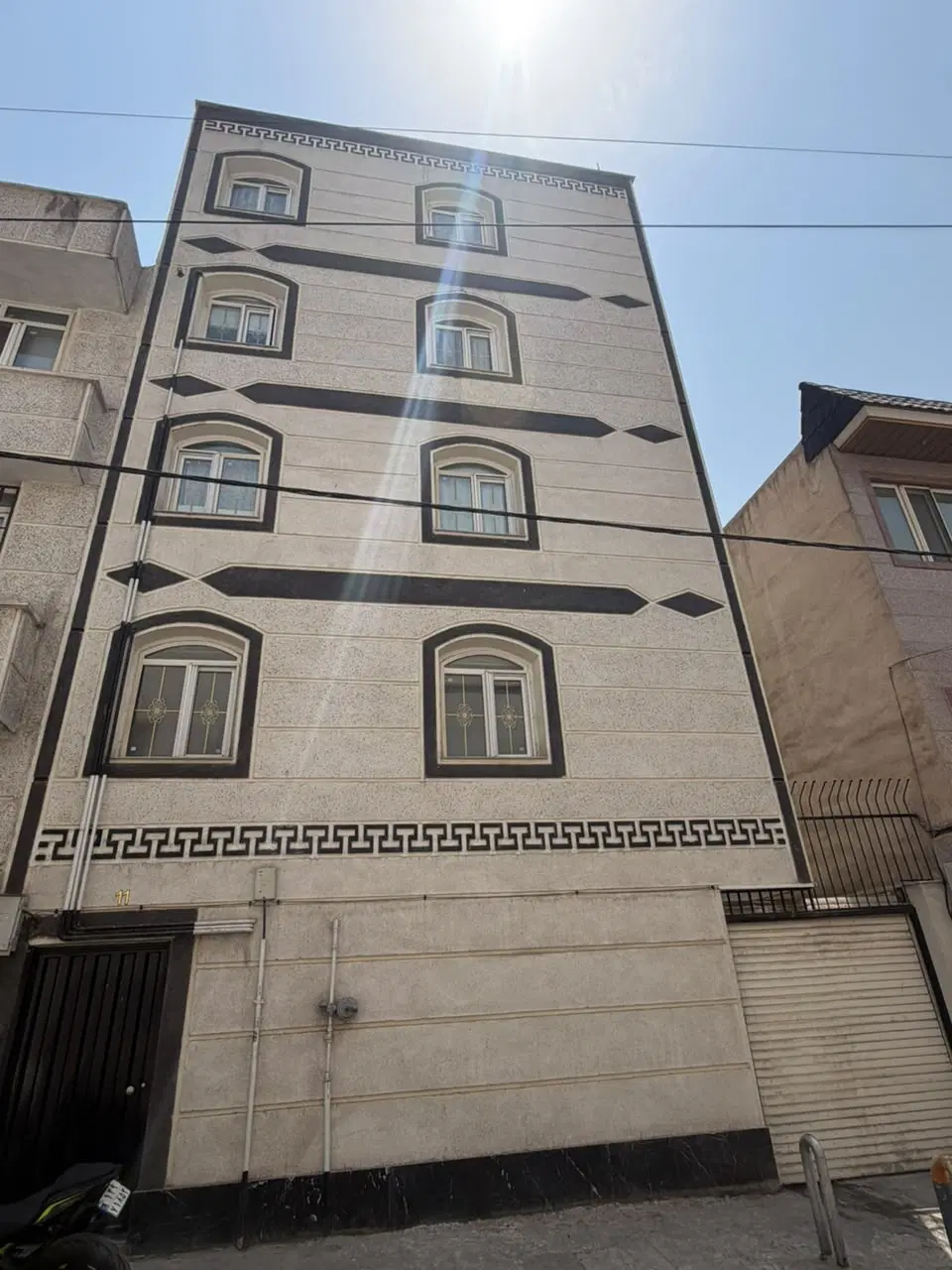 واحد ۹۰ متری