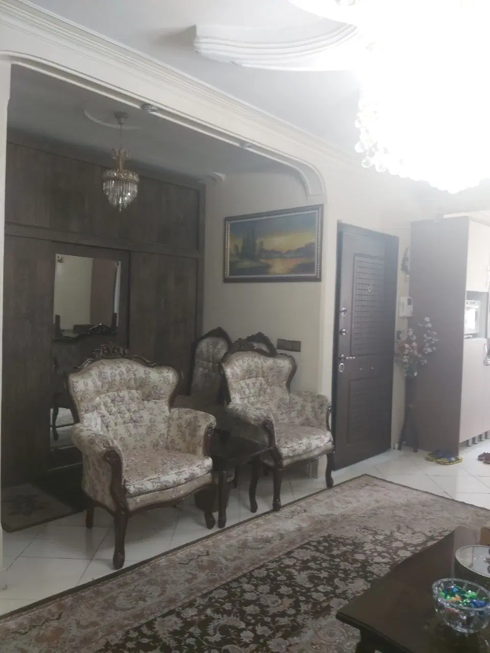 فروش آپارتمان مسکونی