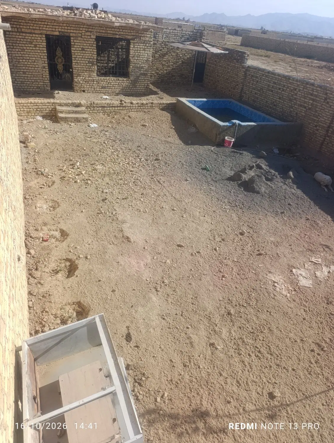 باغ نقلی میقان