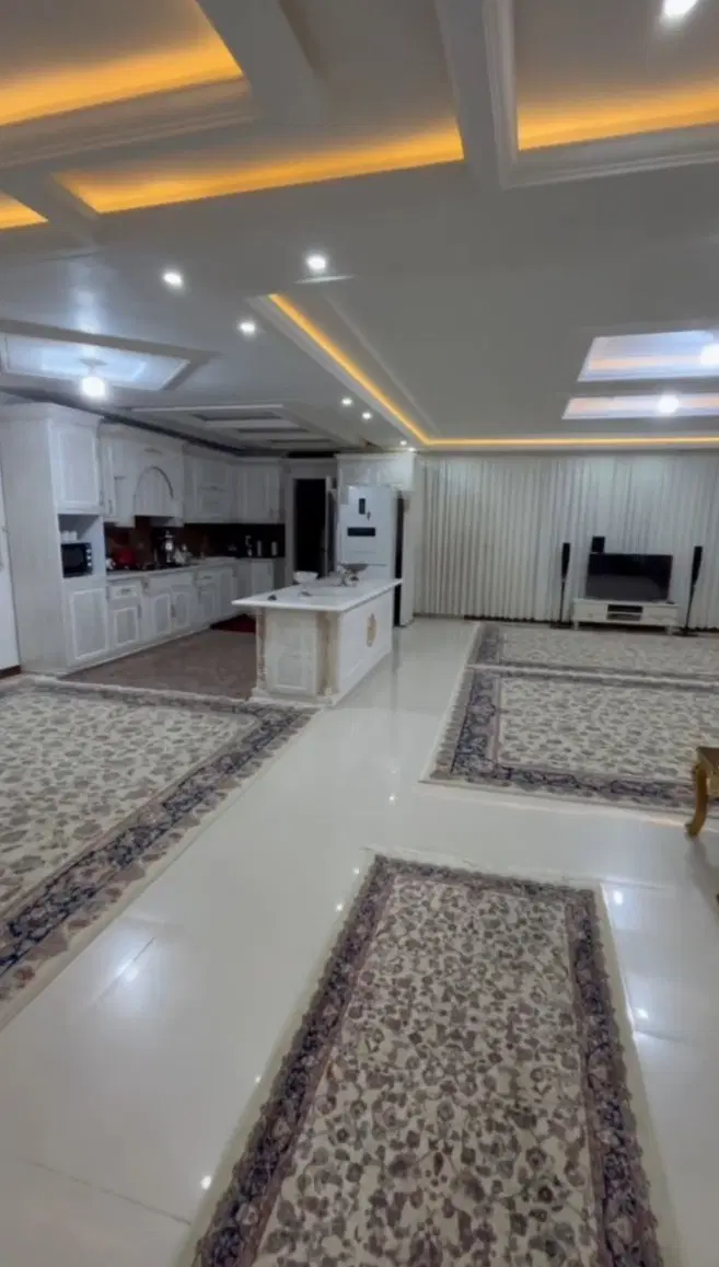 فروش آپارتمان حاشیه بلوار مدرس