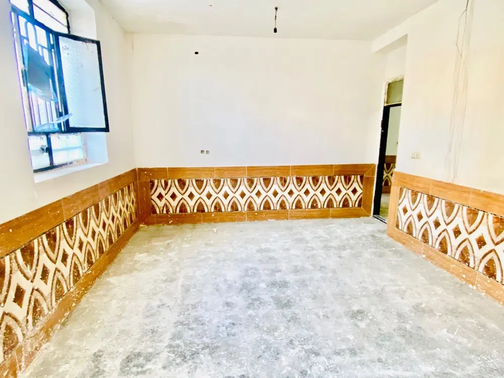 خونه ویلایی کشاورز وحدت