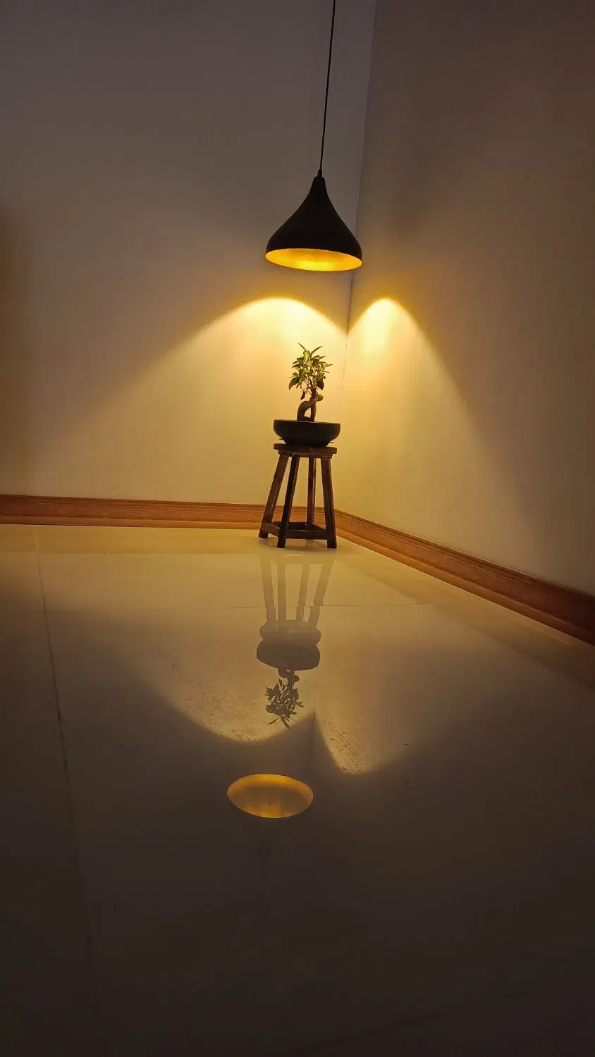 اجاره باغ ویلا