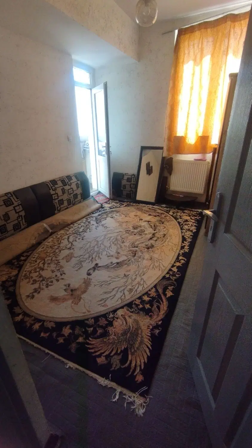 مجتمع باران