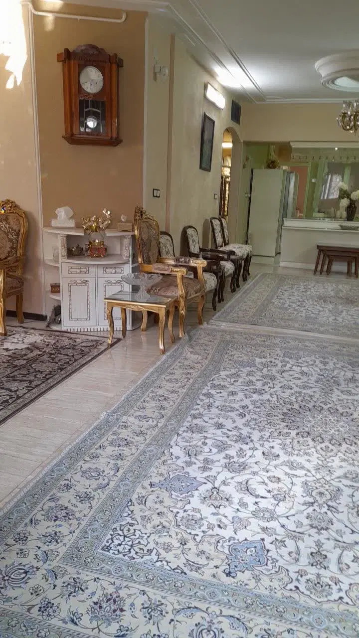 اپارتمان معاوضه