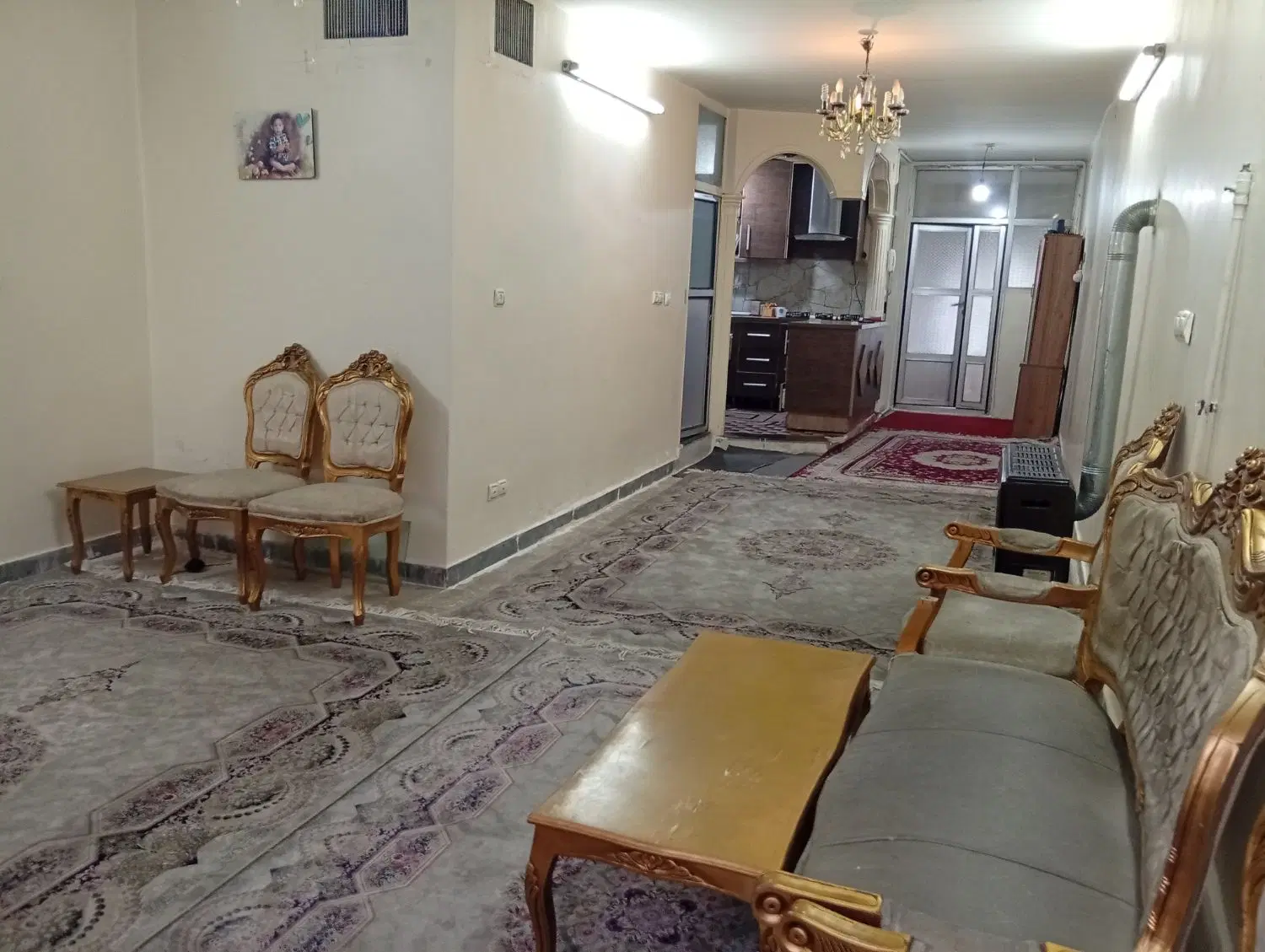 ۷۰ متری بیست متری سینا
