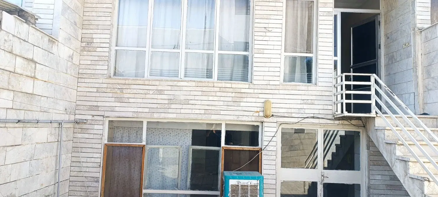 فروش خانه ویلایی