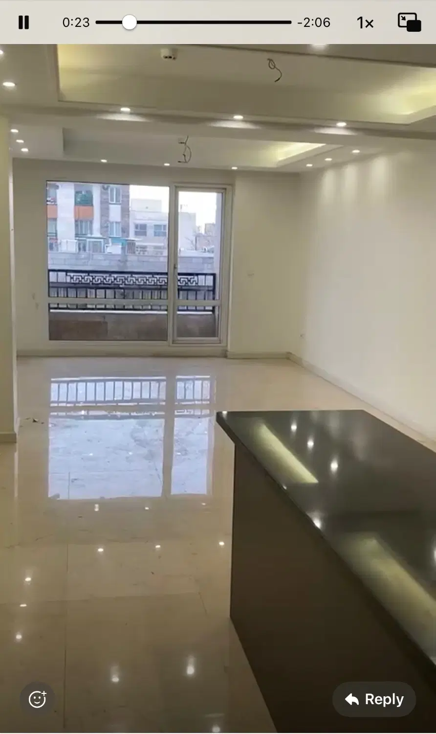 اجاره آپارتمان