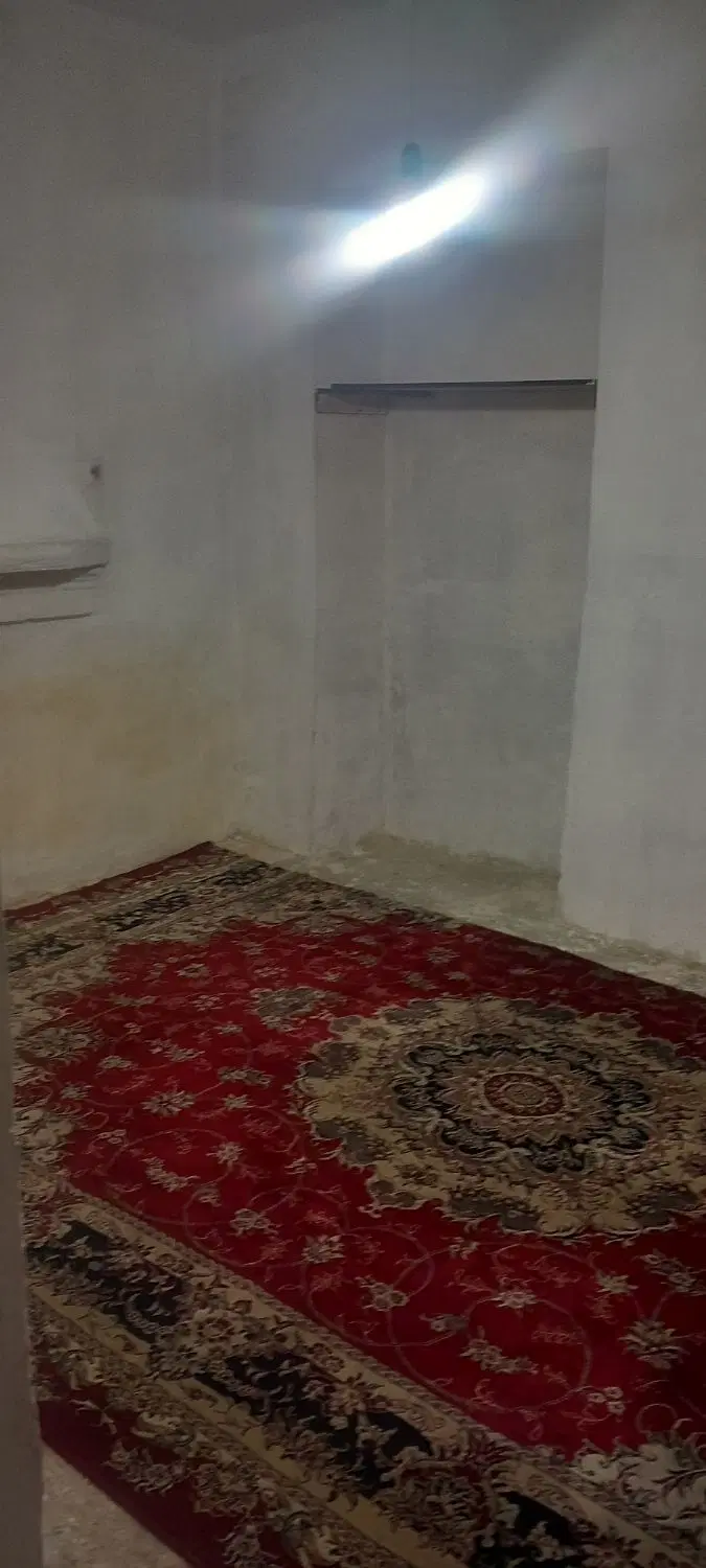 اطاق ۱۲ متری .کرایه شبانه