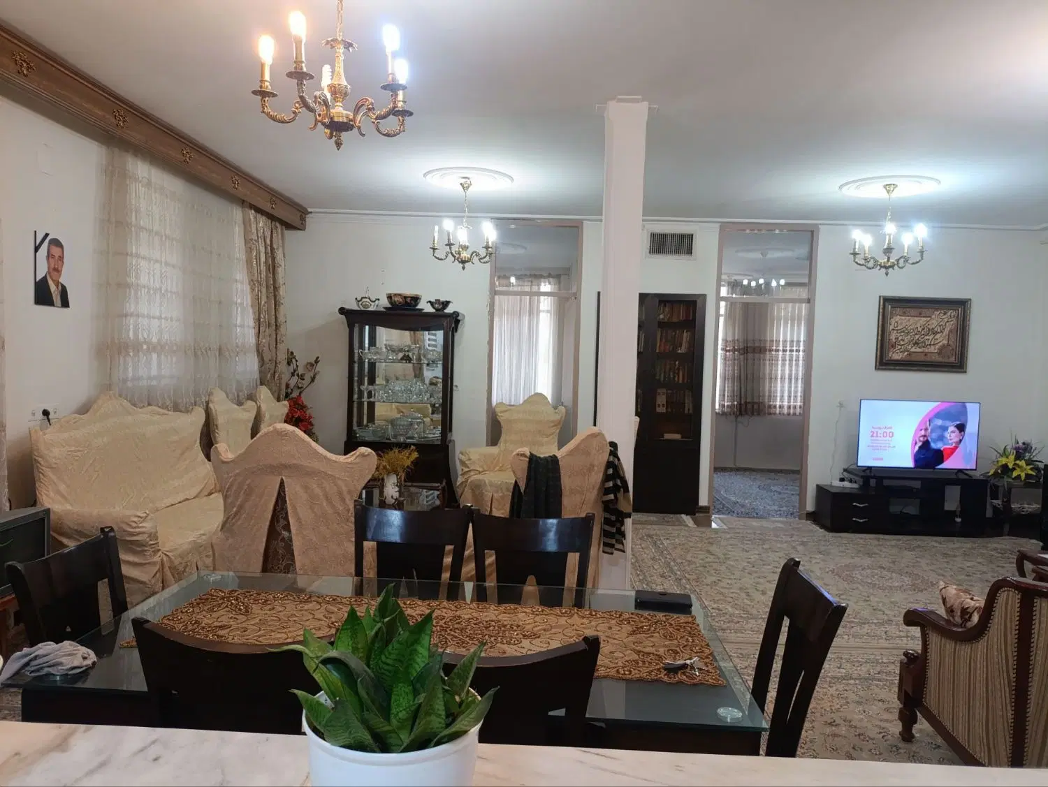 فروش خونه ویلایی