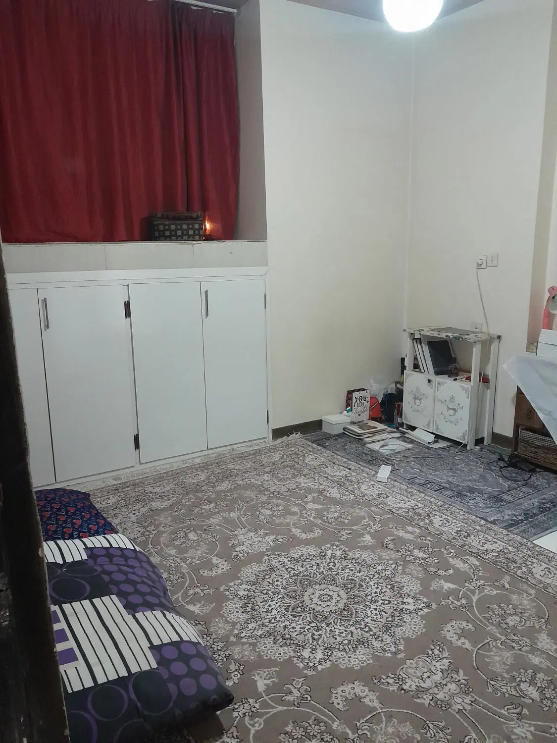 خانه طبقه اول