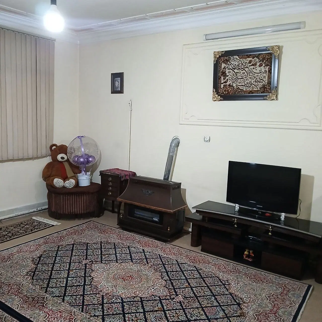 فروش آپارتمان رضوان ۷۰ متر