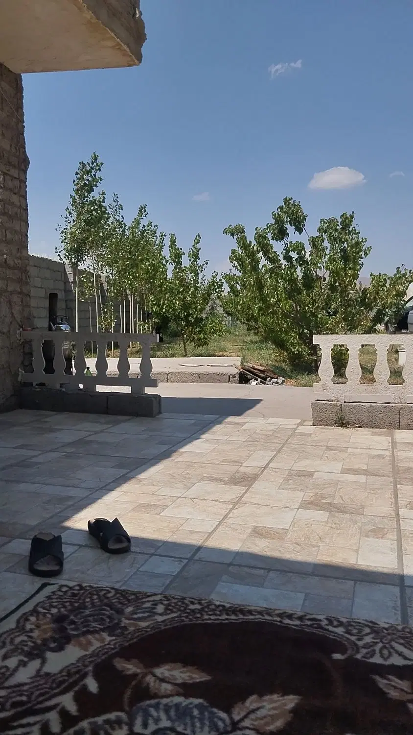 فروش باغ در بالستان