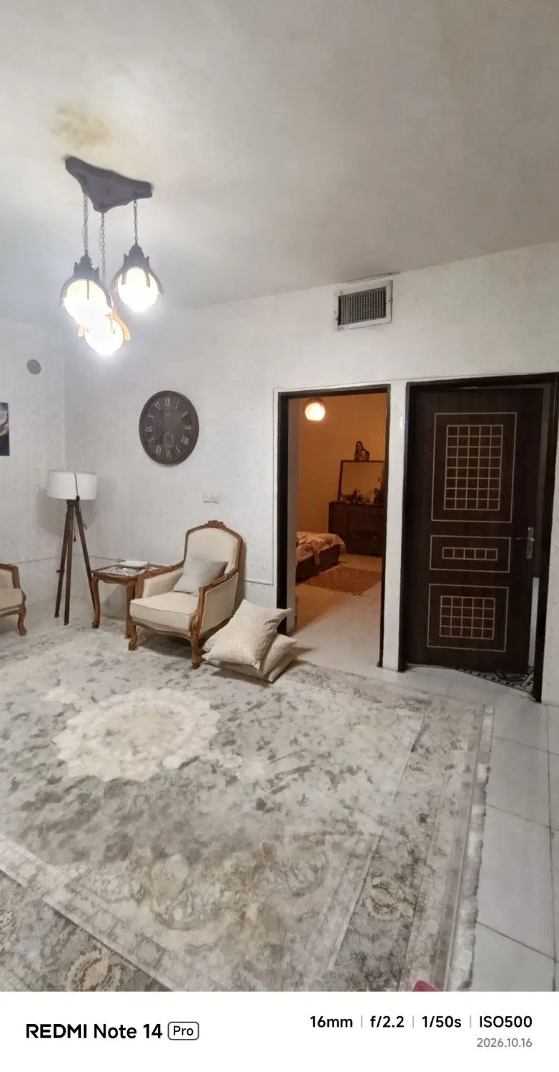 ۲دواحد آپارتمان ویلایی