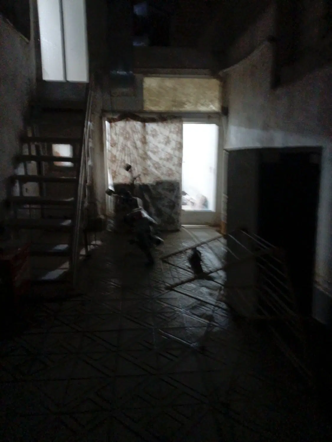 فروش منزل کلنگی