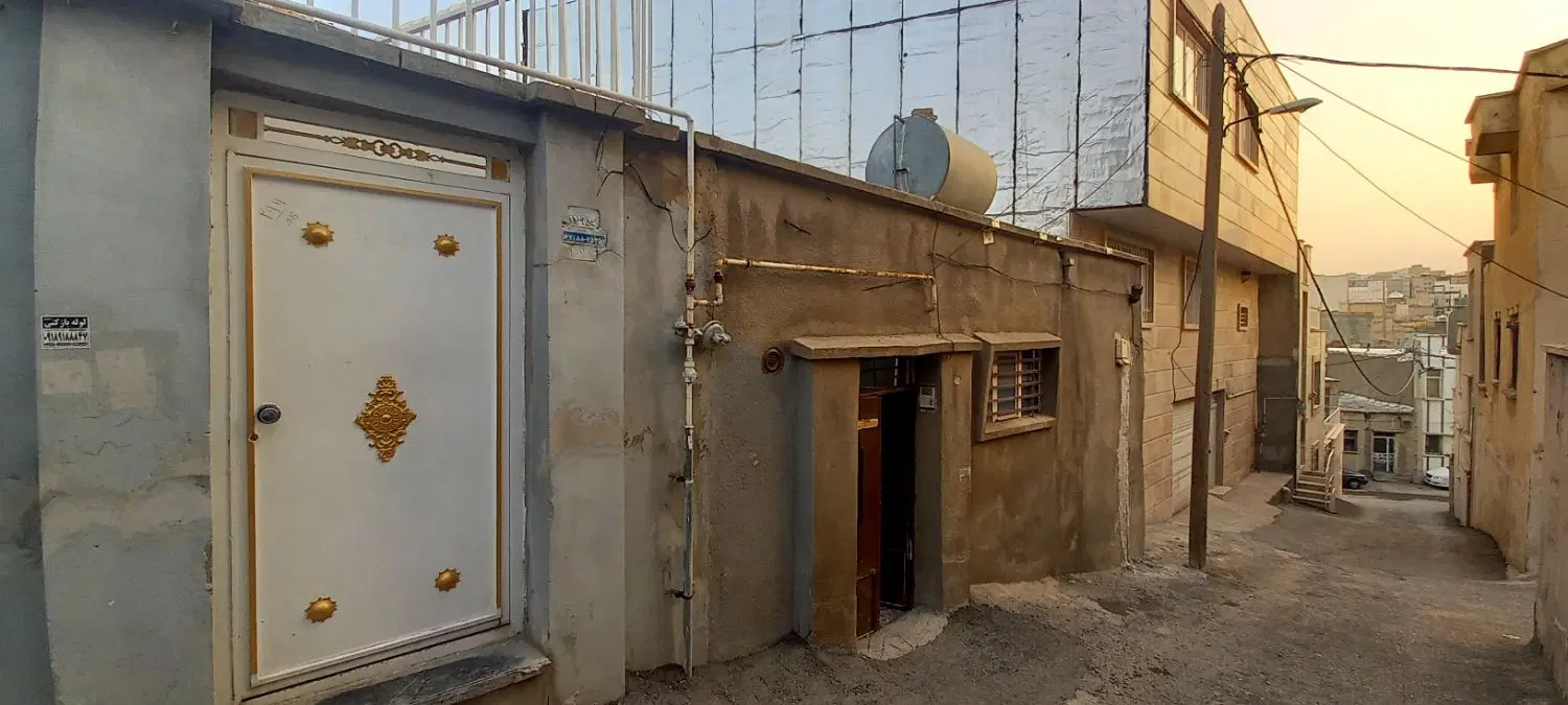 خانه ویلایی خیام