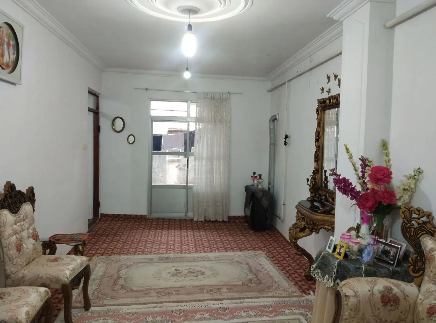 ساختمان ویلایی