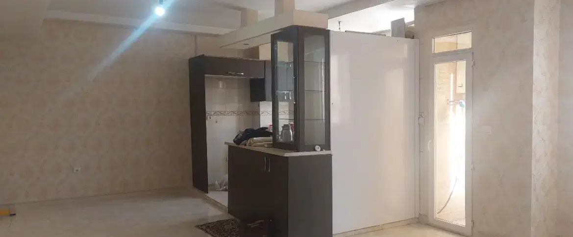۶۵ متر شیک _ فول امکانات _ اماده تخلیه