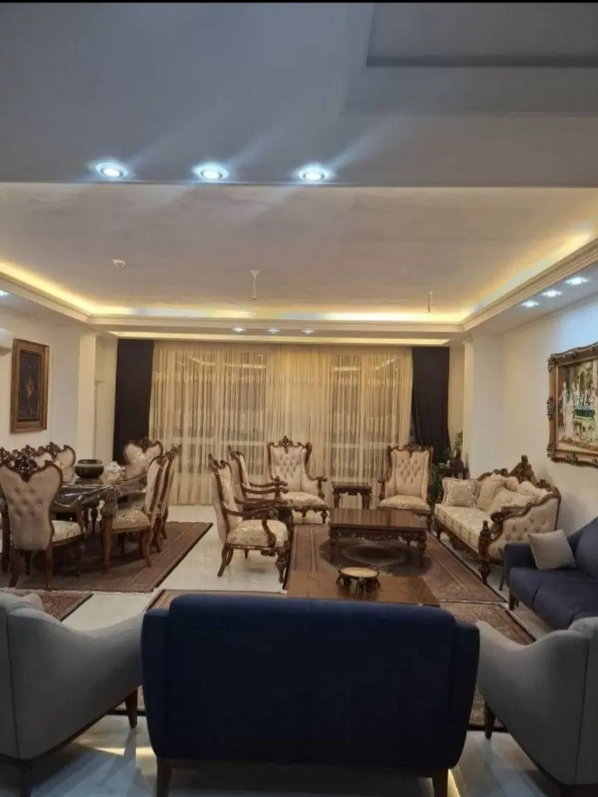 فروش اپارتمان