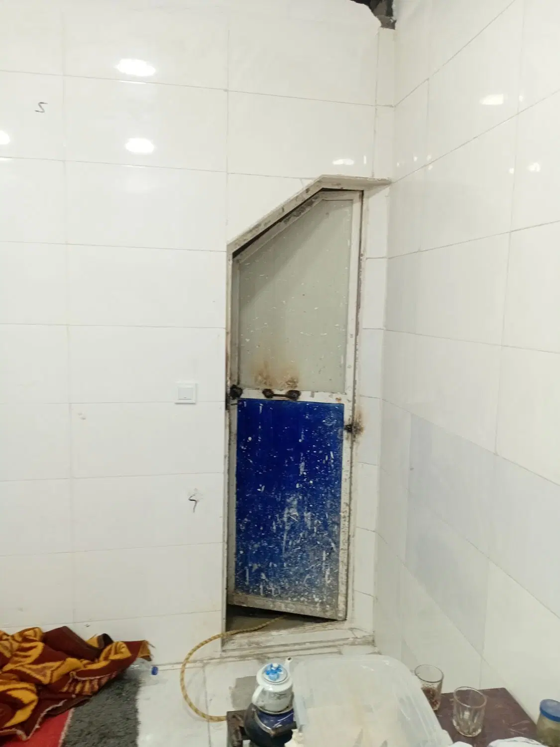 مغازه