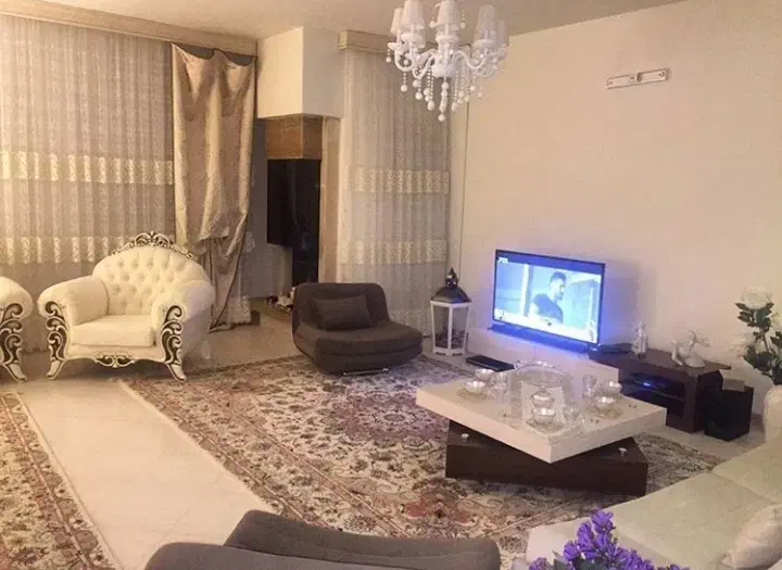 فروش آپارتمان «۹۷»متری رشتیان