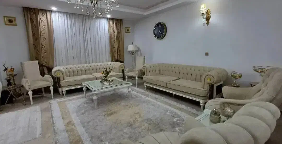 منزل ۸۵متری در کارکنان دولت