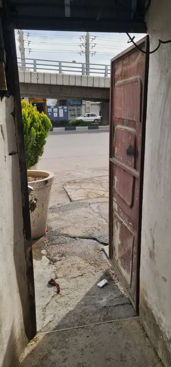 اجاره مغازه ۳ متری