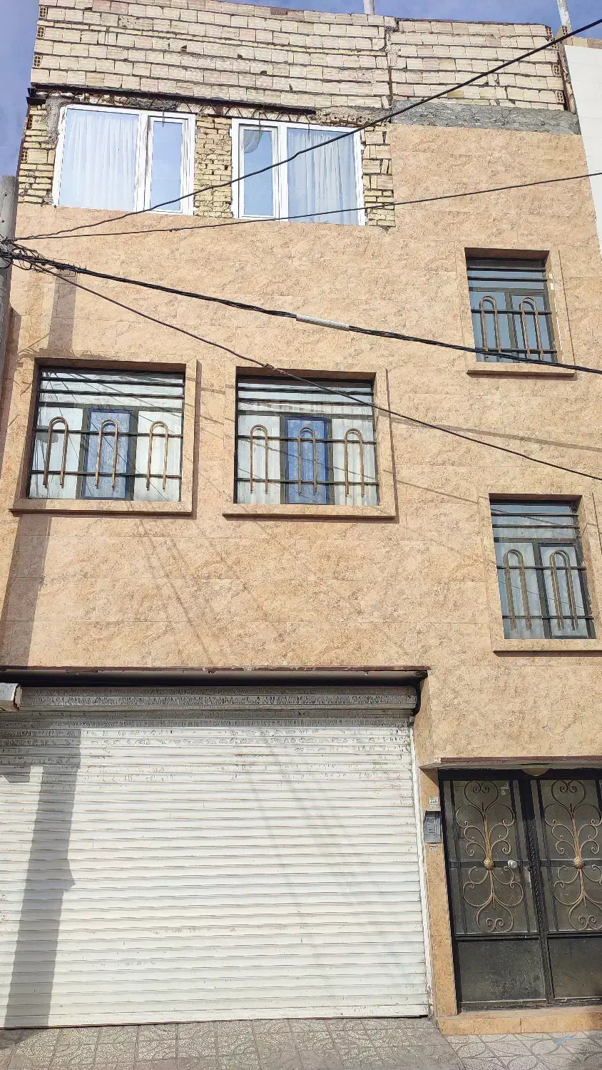 خانه آپرتمانی