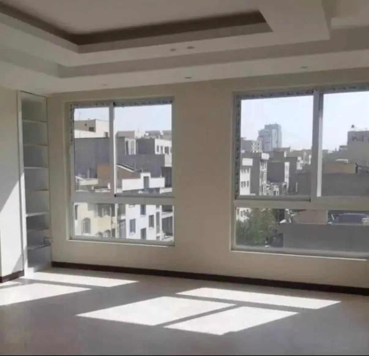 ۱۱۰ متر رهن کامل رحمانیه