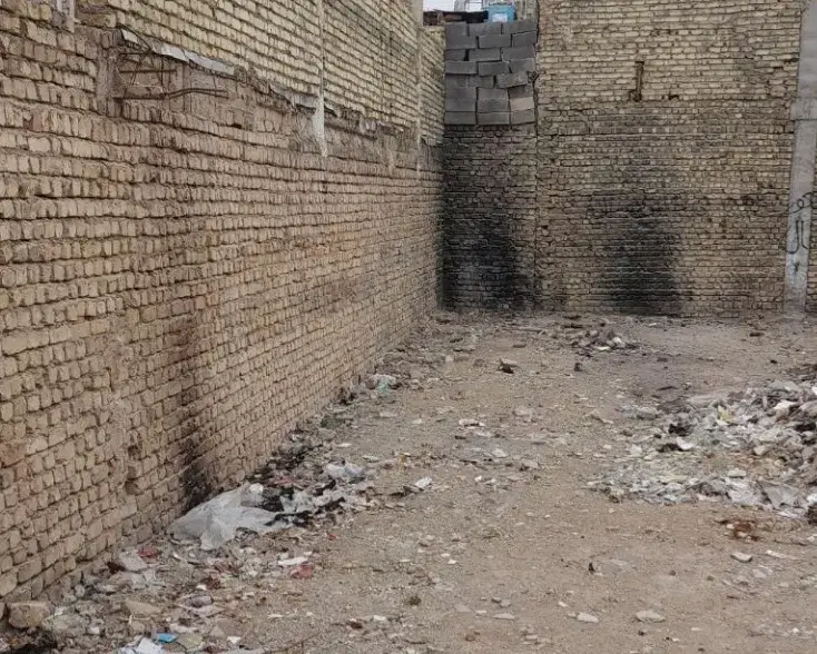 فروش زمین مسکونی