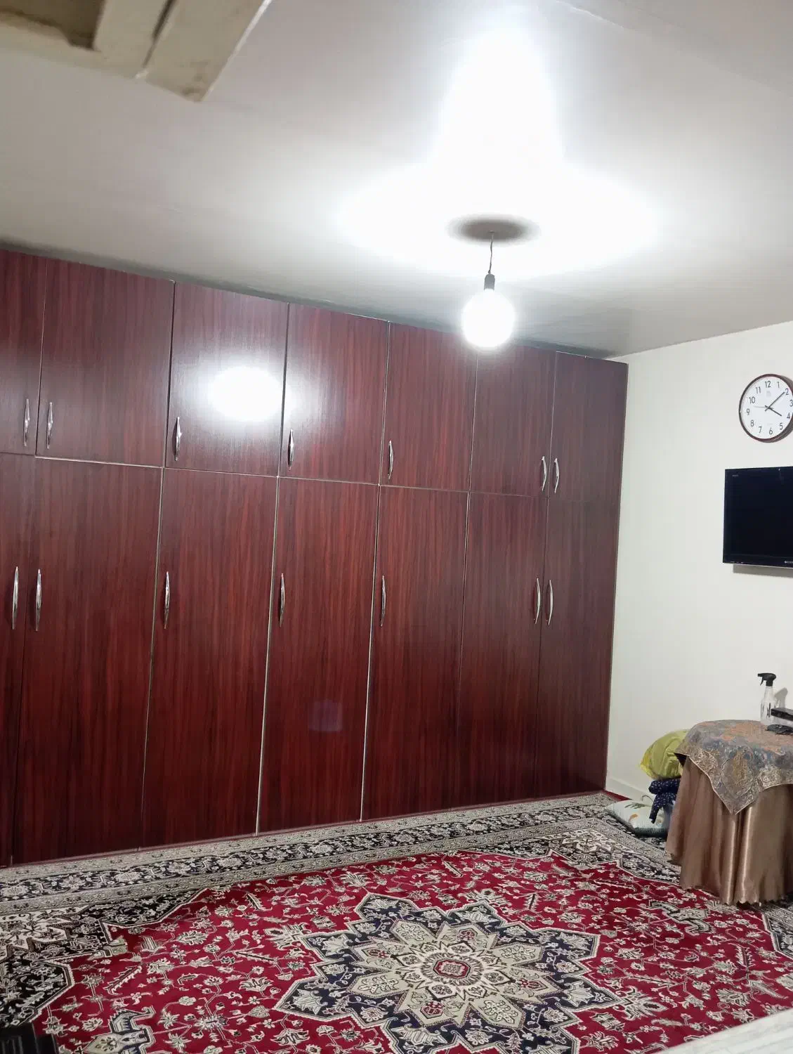 سوئیت ۴۰ متری