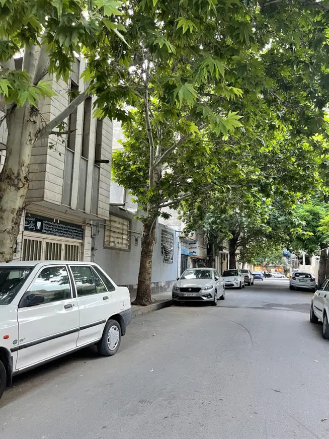 ویلایی 250 متری سندار جانباز خیابان مجیدی