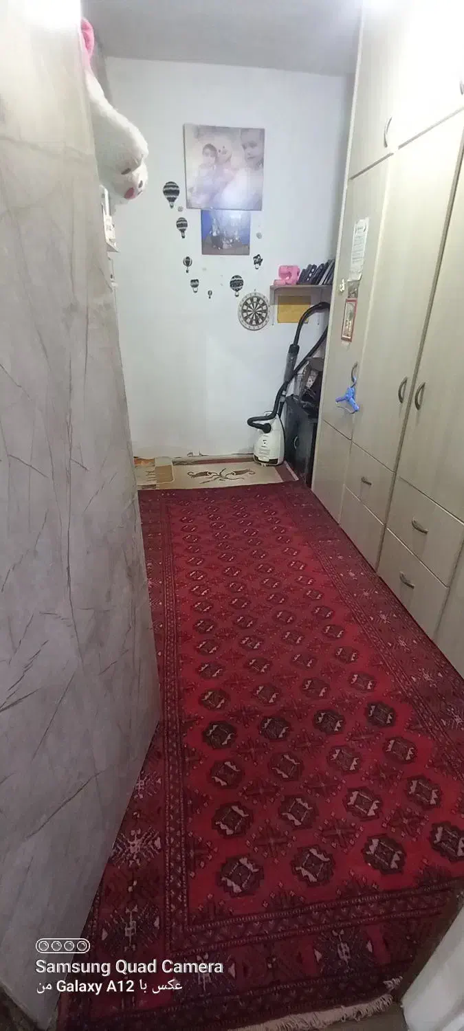 خانه ویلایی در بست در دو طبقه
