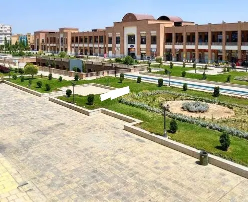 تهران اندیشه فاز ۴