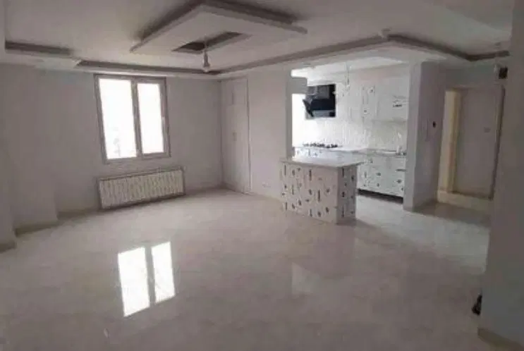 فروش اپارتمان ۲خوابه