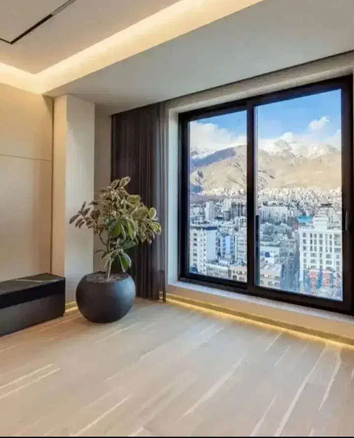 ۱۰۵متر ۳خواب بهترین لوکیشن