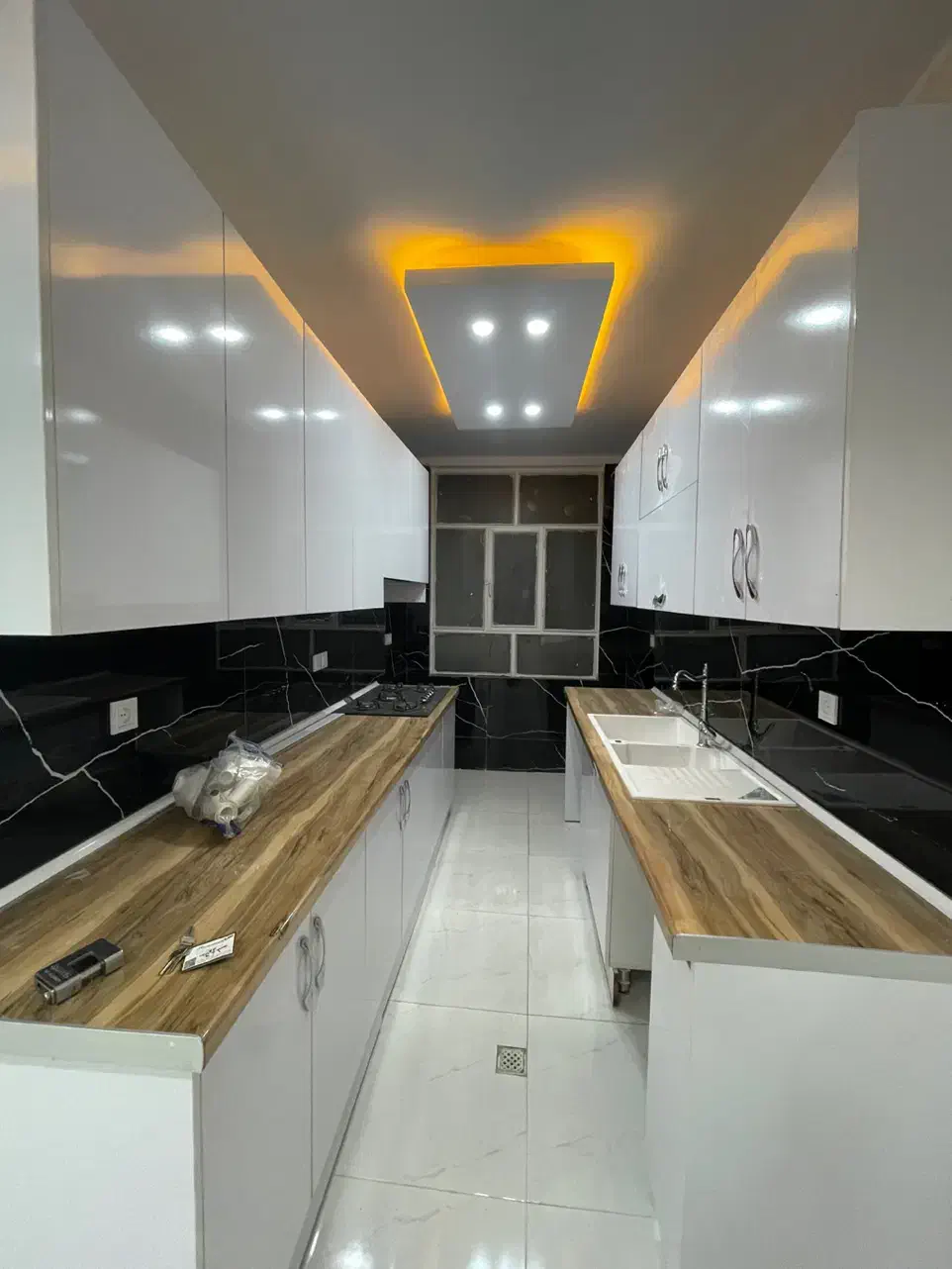 ۶۵متر یک خواب با پارکینگ