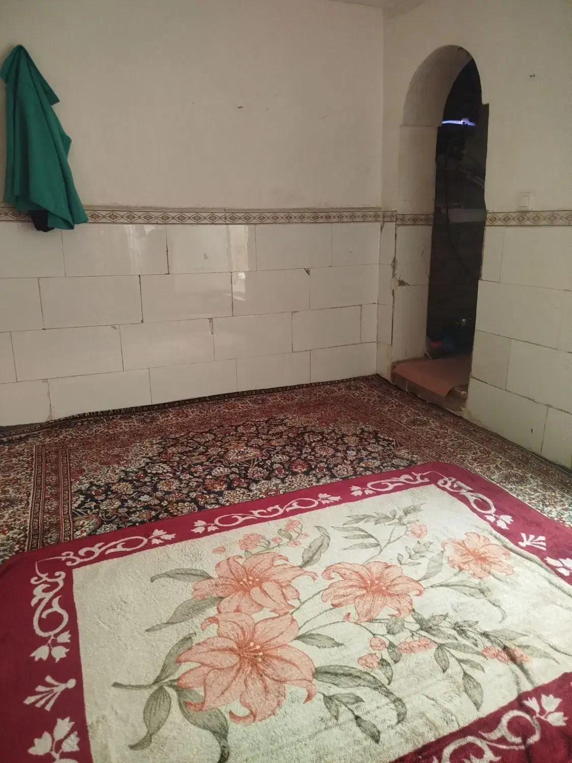 خونه نقلی