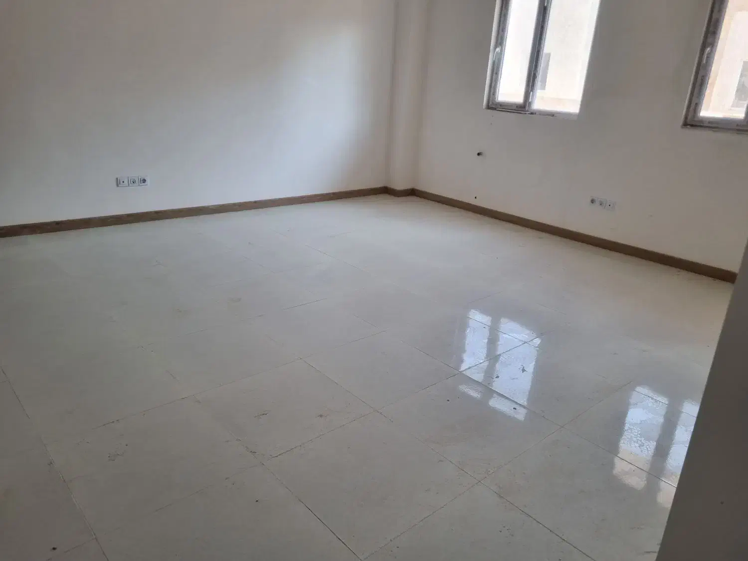 مسکن ملی۹۴متر کلید تحویلی