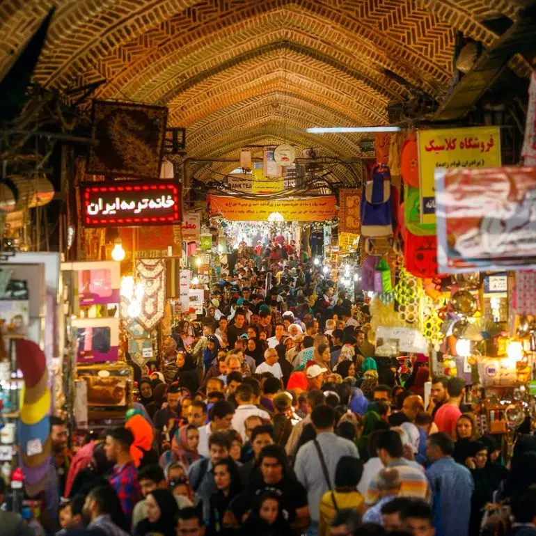 تهاتر _ معاوضه ملک تجاری در بازار با واحد مسکونی