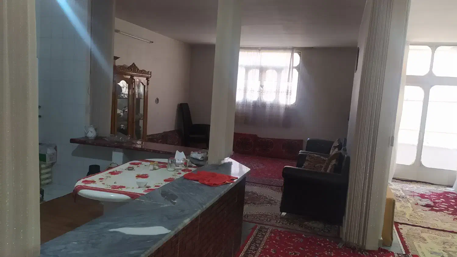 منزل ویلایی ۲۰۰ متری(هفتون)