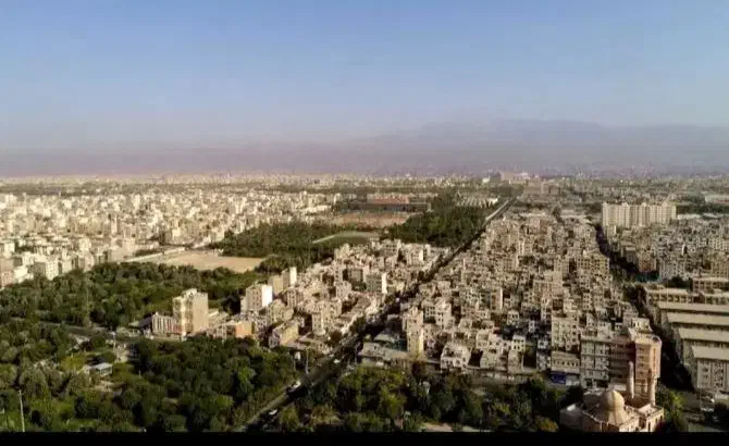 فروش خانه ویلایی نقلی الوند حسن آباد کلج