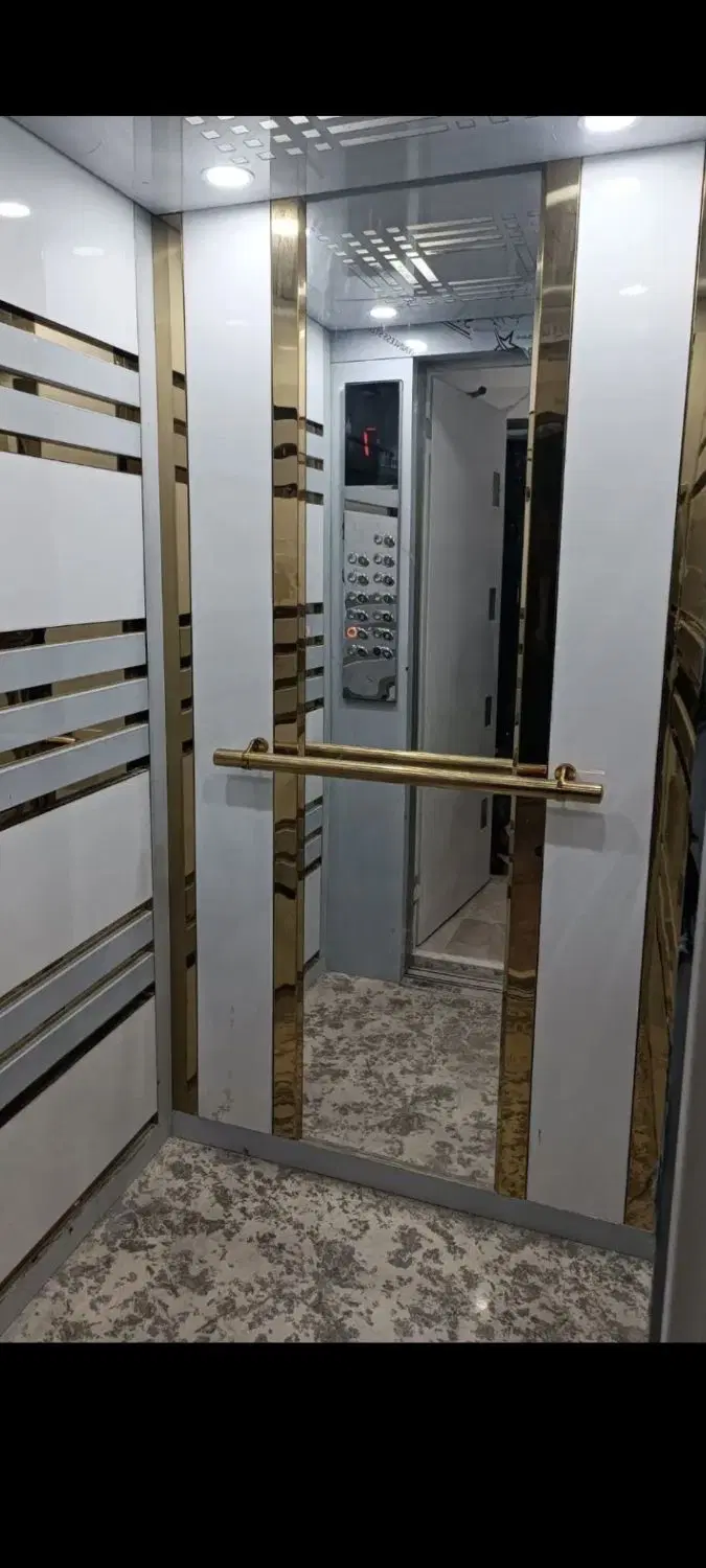 واحد اپارتمان