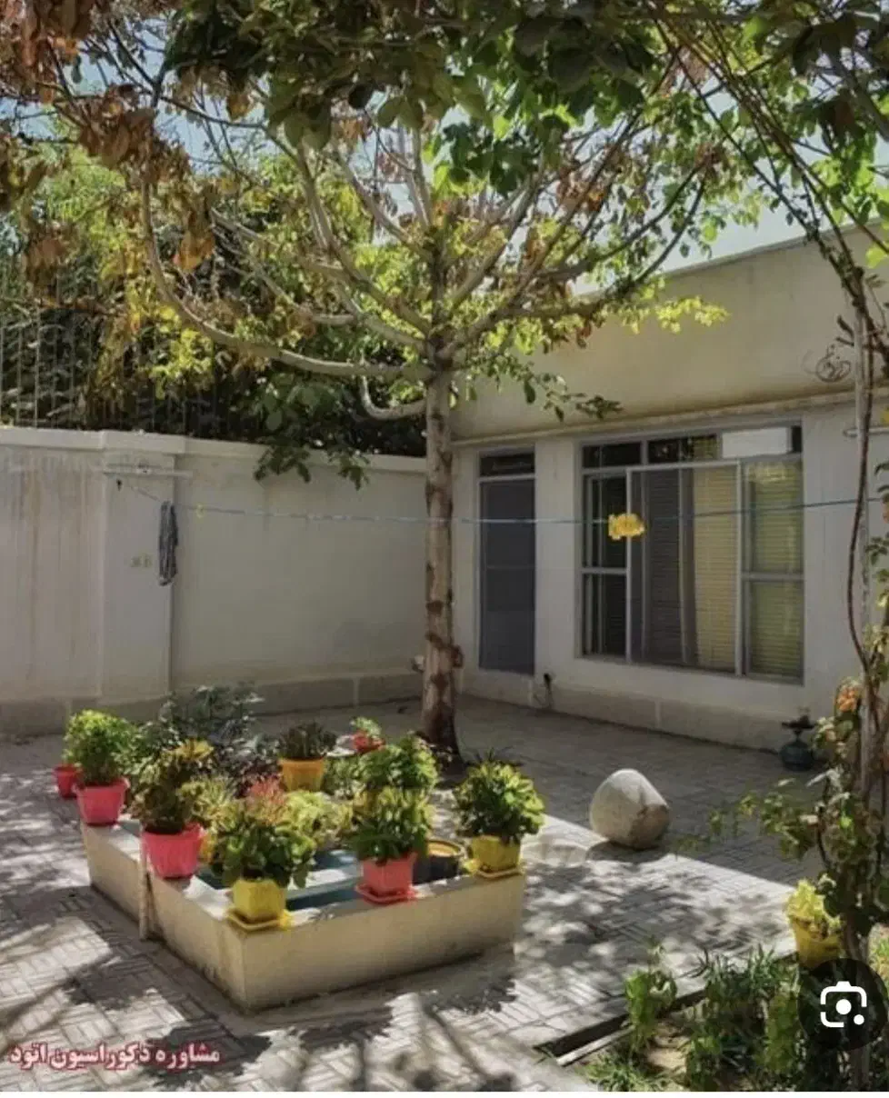 فروش خانه ویلایی