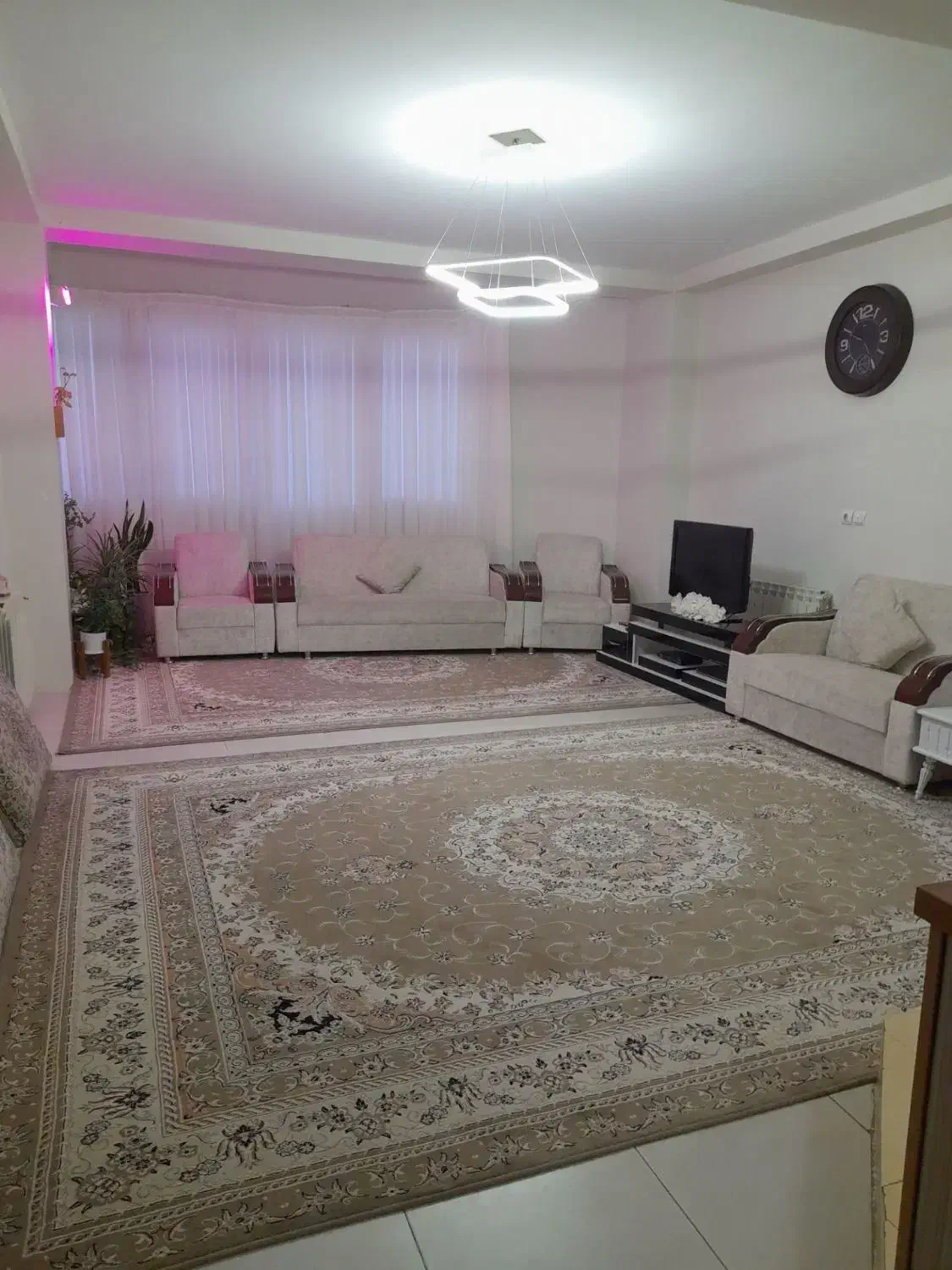اجاره واحد مسکونی