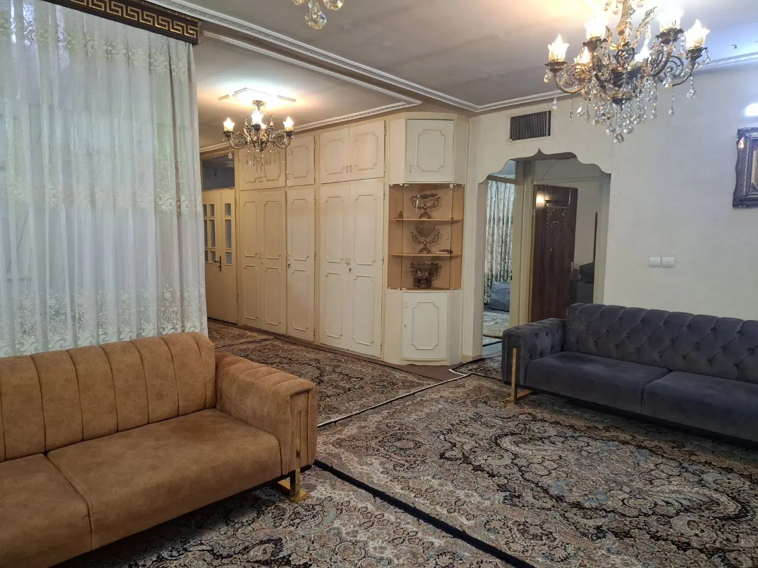 خانه ویلایی سند دار